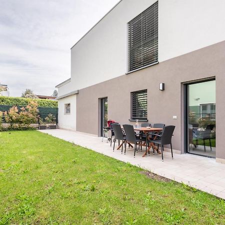 דירות ארקו Casa Caterina, Family Terrace And Bbq מראה חיצוני תמונה