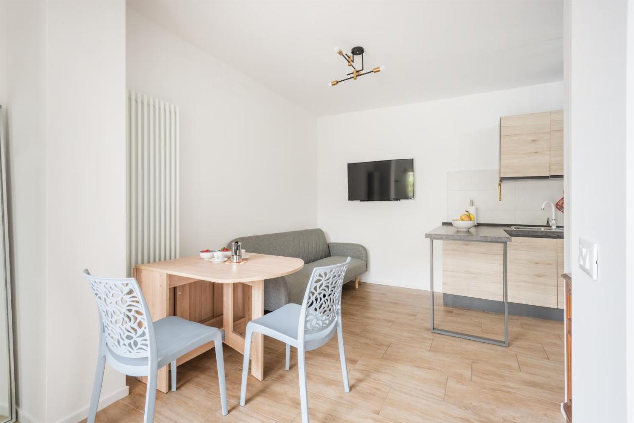 דירות ארקו Casa Caterina, Family Terrace And Bbq מראה חיצוני תמונה